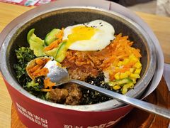 -朴大叔拌饭(广州花城汇店)