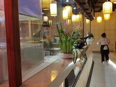 大堂-季玄精致日本料理自助餐(闸北公园店)