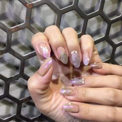 -LILY NAILS美甲美睫