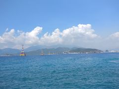 -芽庄珍珠岛游乐园