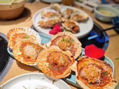 -生如夏花泰式火锅(西村黑金店)
