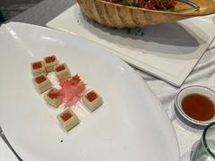 -印象天台·非遗文化美食