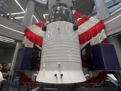 -哈尔滨工业大学-博物馆