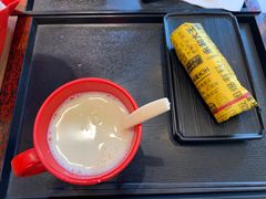 -永和大王(茉莉上新·共和新路店)
