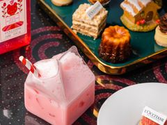 -上海外滩英迪格酒店