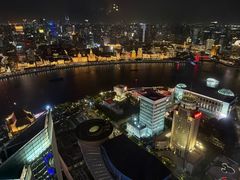 -金轩中餐厅 Jin Xuan(浦东丽思卡尔顿酒店)