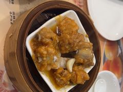 -点都德(皇岗村店)