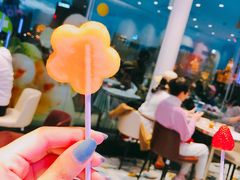 -哈根达斯(滨江店)