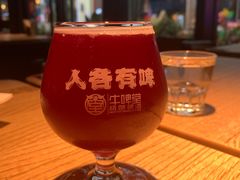 -牛啤堂精酿啤酒餐吧(五棵松华熙店)