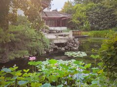 -东山雕花楼