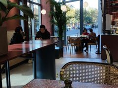 大堂-Toris(LuOne凯德晶萃广场店)