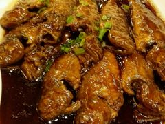 picture-宝轩渔府·老字号海鲜·正宗津菜(水上店)