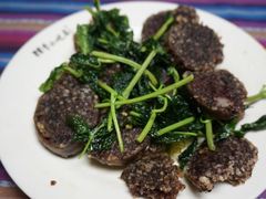 米灌肠-88号小吃店·经典云南菜·地道纳西美食
