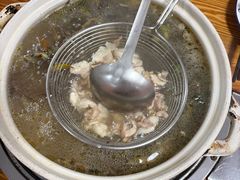 -潮陈记土鸡火锅(东厦北路店)