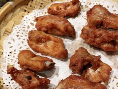-天下客饭店(中山路店)