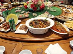 -津沽小院(天津之眼店)