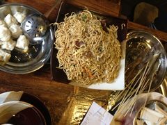 -盈田盈粥庄(博山东路店)