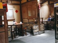 大堂-乡里八闽·福州乡土菜(火车北站店)