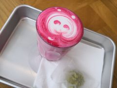 哈勃岛拿铁-WHEN PIGS FLY当猪飞