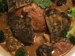 -小土豆北方菜馆(方庄店)