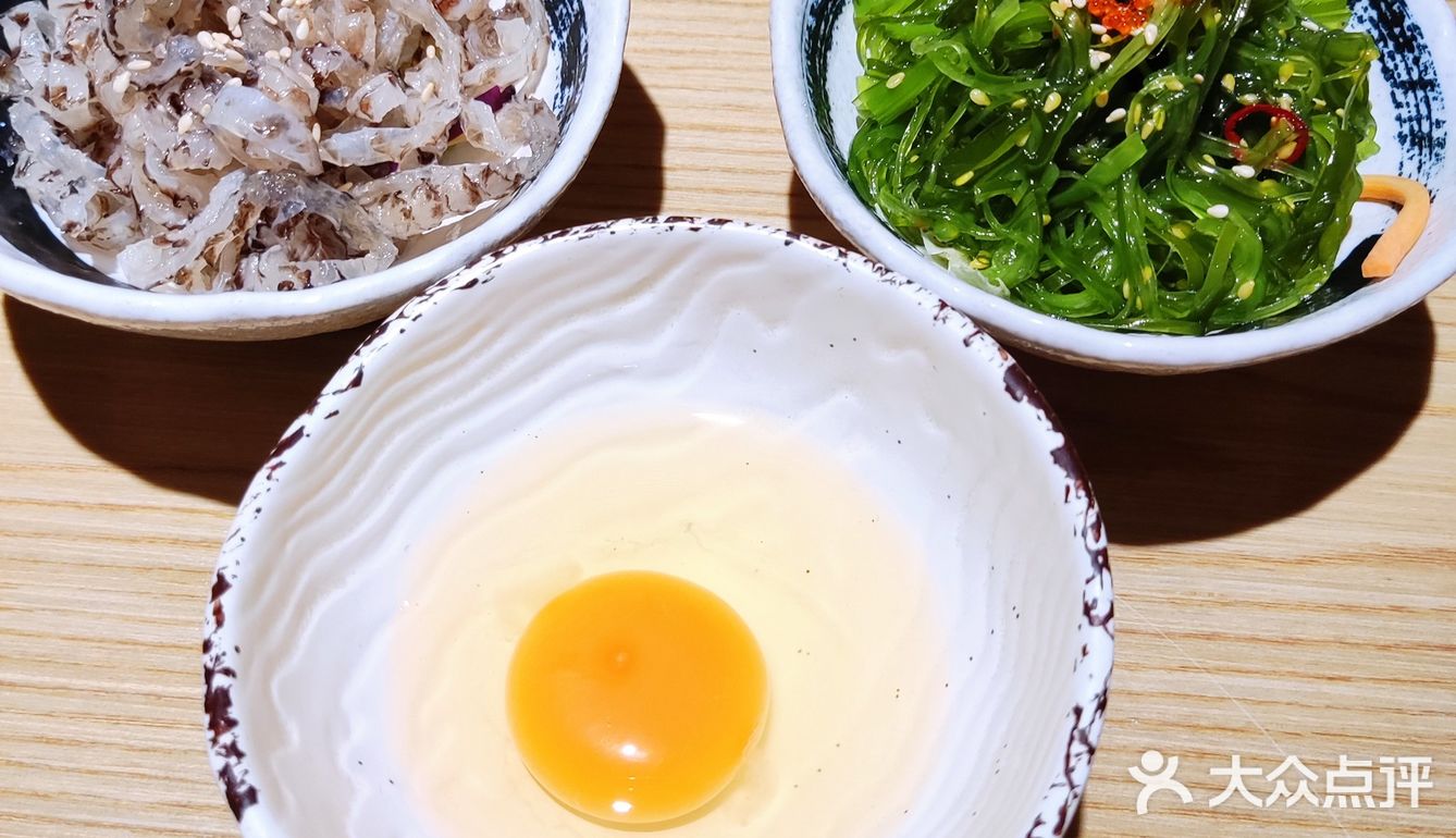 来福士不得不吃的日料