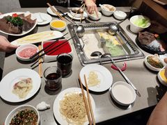 -海底捞火锅(江南盛天地店)