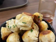 -赵宝美煎包店
