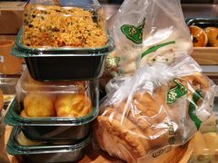 -泸溪河桃酥(欧尚店)