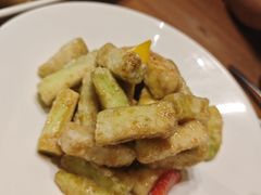-缤圣源中国清真菜(群力店)