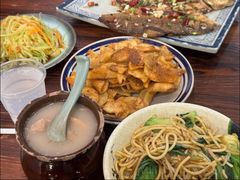 -刘师父老汉口江湖菜(蔡锷路店)