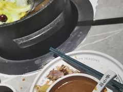 -芸山季·云南野生菌火锅(宝能环球汇店)