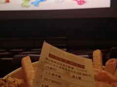 -百美汇影城(LUXE嘉里中心店)