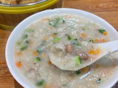 -强记鱼粥(南村店)
