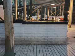 -桉树林A coffee 森林餐厅(三圣乡店)