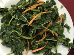 -北京龙庆四季香农家饭庄·灶台鱼·碳烤虹鳟鱼(龙庆峡店)