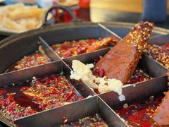 -化龙桥九宫格火锅(清水河店)