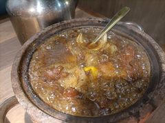 -食锦记·福建私房菜(浦西万达店)
