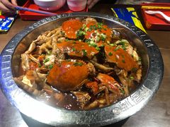 -胖哥俩肉蟹煲(湖滨银泰in77店)