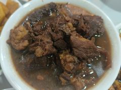 -尹记门钉肉饼(丰台站店)