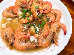 -雁荡老杨土菜馆