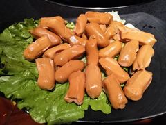 -莽子老火锅(大坪店)