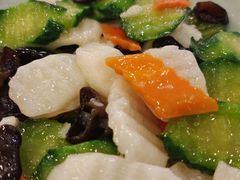 -鑫巴蜀小镇 · 水煮鱼专研店(玉桥店)