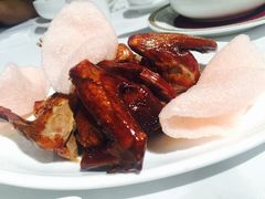 -潮福城大酒楼·潮味粤品·港式点心(湖滨北路店)