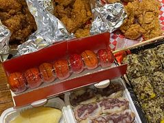 -SUN炸鸡专门店(西塔总店)