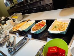 -威珀斯酒店·珀萃美食餐厅