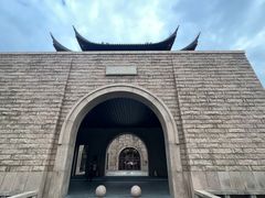 -苏州吴宫泛太平洋酒店