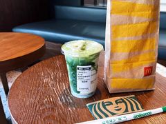 -星巴克(福州万象九宜城分店)