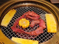 -厚贞日式烤肉(浦东汇智店)