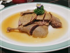 -盛福楼·惠山宴(盛岸路店)