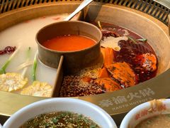 -豪渝火锅(宜昌水悦城店)